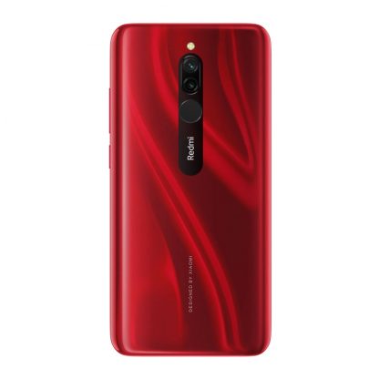 Xiaomi Redmi 8 4/64Gb Ruby Red - 3