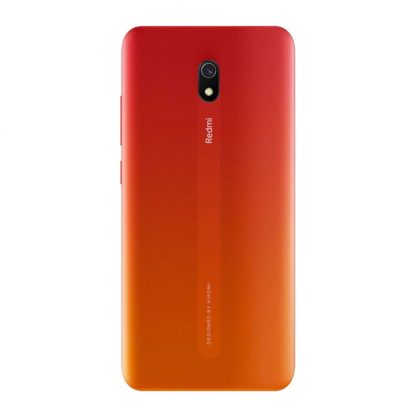 Xiaomi Redmi 8A 2/32Gb Sunset Red - 3