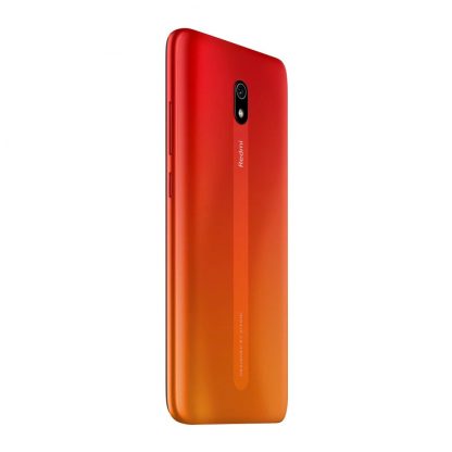 Xiaomi Redmi 8A 2/32Gb Sunset Red - 4