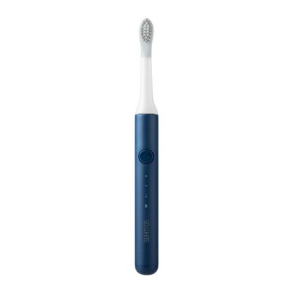 Зубная щетка So White EX3 Sonic Electric Toothbrush Blue - 1
