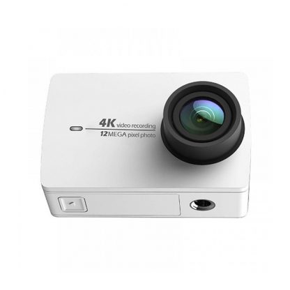 Action Camera Xiaomi Yi 4K Белый - 2