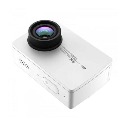 Action Camera Xiaomi Yi 4K Белый - 4