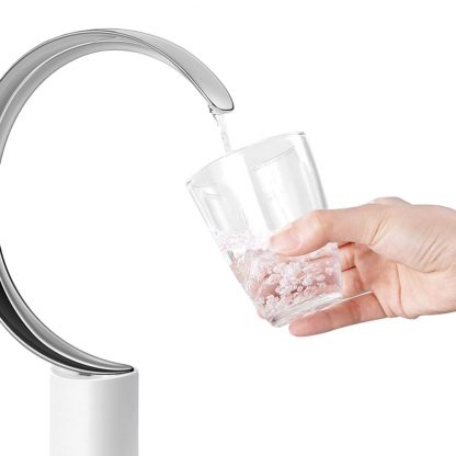 Диспенсер для воды Xiaomi Three-zone Moon Water Dispenser (CS1) - 4