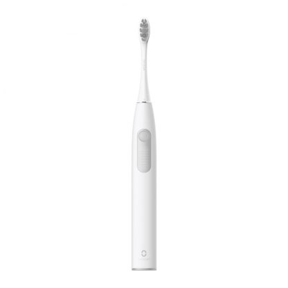 Электрическая зубная щетка Xiaomi Oclean Z1 Smart Sonic Electric Toothbrush LED Display White - 1