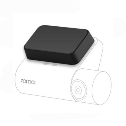 GPS модуль видеорегистратора Xiaomi 70 Mai Smart Dash Cam Pro - 1