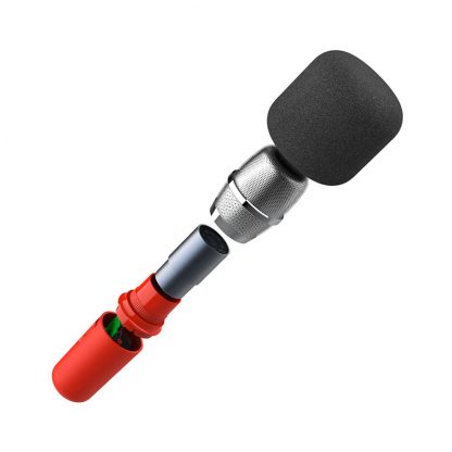 Набор для караоке Xiaomi UL Life iK8 Karaoke Speaker Red - 3