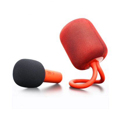 Набор для караоке Xiaomi UL Life iK8 Karaoke Speaker Red - 4