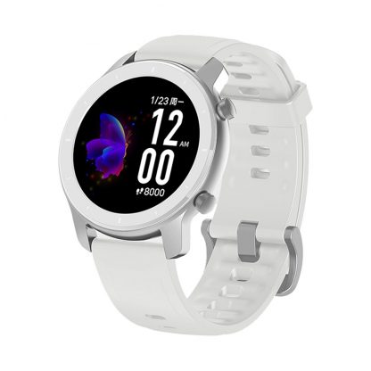 Умные часы Xiaomi Amazfit GTR White 42mm - 1