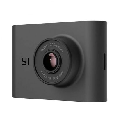 Видеорегистратор Xiaomi YI Nightscape Dash Camera - 1