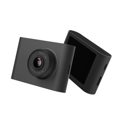 Видеорегистратор Xiaomi YI Nightscape Dash Camera - 2