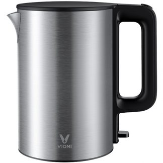 Чайник электрический Xiaomi Viomi Electric Kettle Silver (YMK1506) - 1