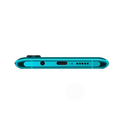Xiaomi Mi Note 10 6/128 GB Aurora Green - 5