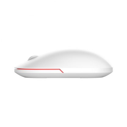 Besprovodnaya Mysh Xiaomi Mi Wireless Mouse 2 White Xmws002tm 3