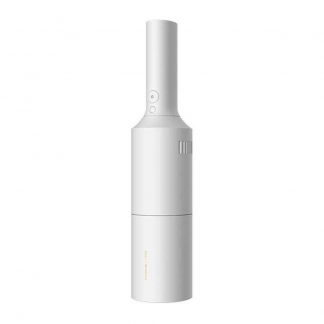 Ruchnoj Pylesos Xiaomi Shunzao Millet Has A Hand Held Vacuum Cleaner Z1 White 1