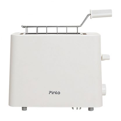 Toster Gril Xiaomi Pinlo Mini Toaster Pl T050w1h Belyj 5