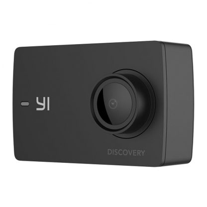 Action Camera Xiaomi Yi Discovery Waterproof Case Kit Black 2
