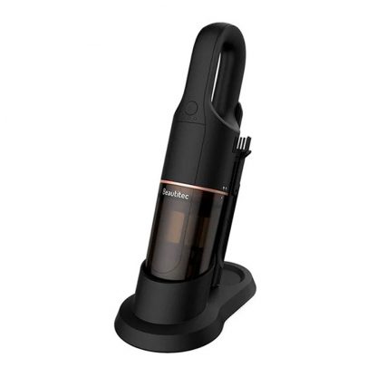 Besprovodnoj Ruchnoj Pylesos Xiaomi Beautitec Cordless Vacuum Cleaner Cx1 Black Eu 1
