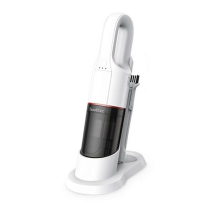 Besprovodnoj Ruchnoj Pylesos Xiaomi Beautitec Cordless Vacuum Cleaner Cx1 White Eu 1