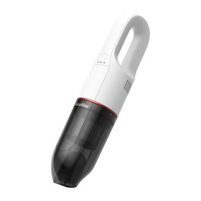Besprovodnoj Ruchnoj Pylesos Xiaomi Beautitec Cordless Vacuum Cleaner Cx1 White Eu 2