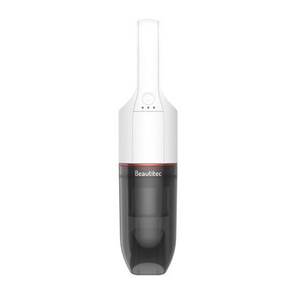 Besprovodnoj Ruchnoj Pylesos Xiaomi Beautitec Cordless Vacuum Cleaner Cx1 White Eu 3