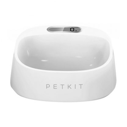 Miska Vesy Xiaomi Petkit Smart Weighing Bowl P510 White 1