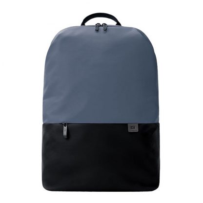 Ryukzak Xiaomi Simple Leisure Bag Xxb01lf Blue 1