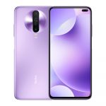Smartfon Xiaomi Poco X2 6 64gb Matrix Purple Fioletovyj 1