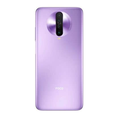 Smartfon Xiaomi Poco X2 6 64gb Matrix Purple Fioletovyj 2