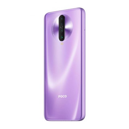 Smartfon Xiaomi Poco X2 6 64gb Matrix Purple Fioletovyj 5