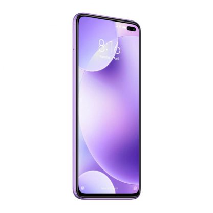 Smartfon Xiaomi Poco X2 8 256gb Matrix Purple Fioletovyj 4