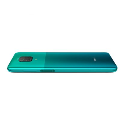 Xiaomi Redmi Note 9 Pro 6 64gb Tropical Green 4