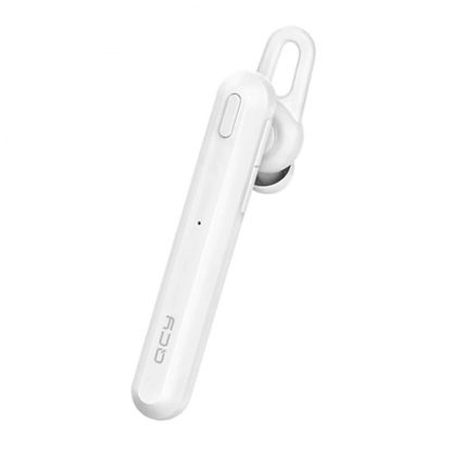 Bluetooth Garnitura Xiaomi Qcy A1 White 1