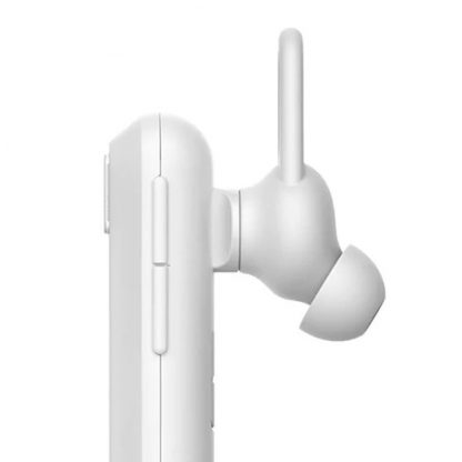 Bluetooth Garnitura Xiaomi Qcy A1 White 3