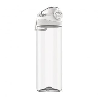 Butylka Dlya Vody Xiaomi Quange Tritan Bottle 620ml White 1