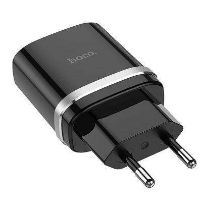 Setevoj Adapter Hoco C12q Quick Charge 3 0 Smart Charger 2