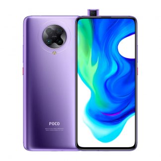 Xiaomi Pocophone F2 Pro 6 128gb Purple 1