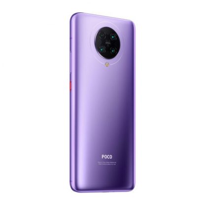 Xiaomi Pocophone F2 Pro 6 128gb Purple 3