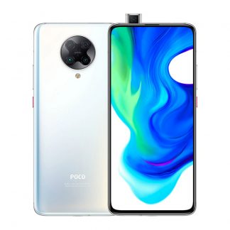 Xiaomi Pocophone F2 Pro 6 128gb White 1