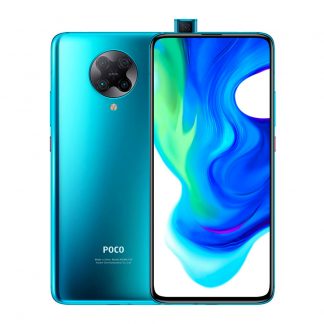 Xiaomi Pocophone F2 Pro 8 256gb Blue 1