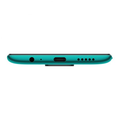 Xiaomi Redmi Note 9 4 128gb Blue 6