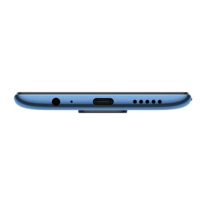Xiaomi Redmi Note 9 4 128gb Grey 6