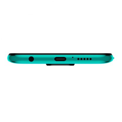 Xiaomi Redmi Note 9 Pro 6 128gb Tropical Green 5