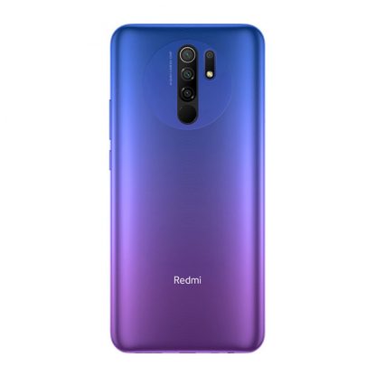 Xiaomi Redmi 9 3 32gb Sunset Purple 3