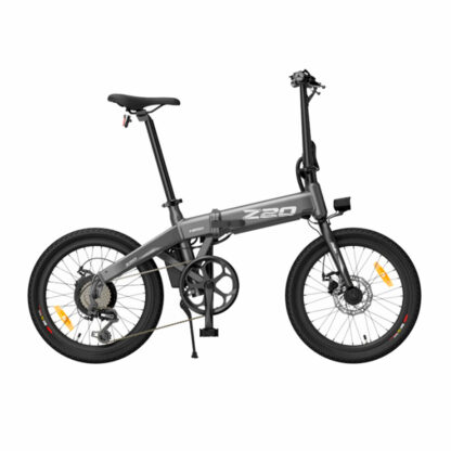 Elektrovelosiped Himo Z20 Electric Bicycle Gray 1