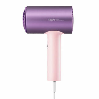 Fen Dlya Volos Xiaomi Soocas Hair Dryer H5 Purple 1