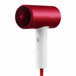 Fen Dlya Volos Xiaomi Soocas Hair Dryer H5 Red 1