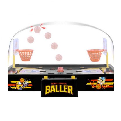 Nastolnaya Igra Basketbol Xiaomi 100 Fun Table Basketball Mn 5397 2