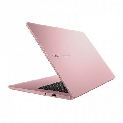 Noutbuk Xiaomi Redmi Notebook 14 I5 8265u8gb512gbmx 250 Pink 2
