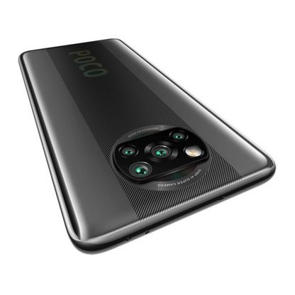 Xiaomi Pocophone X3 Nfc 6 64gb Gray 2