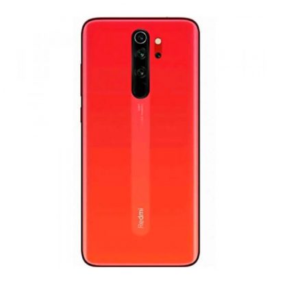 Xiaomi Redmi Note 8 Pro 6 128 Orange 3